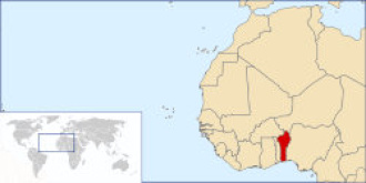 02 Benin En Afrique